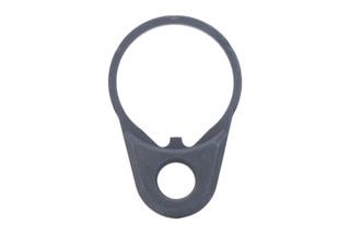 JP Enterprises Enhanced QD End Plate is made from billet steel